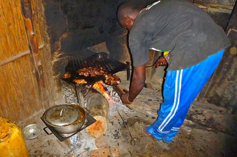 Senegal